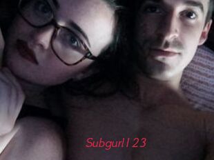 Subgurl123