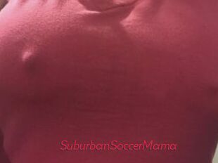 SuburbanSoccerMama