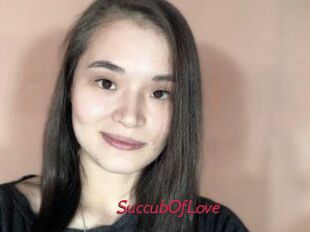 SuccubOfLove