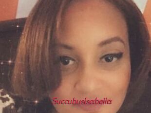 SuccubusIsabella