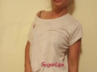 SugarLips
