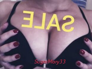 SugarMary33