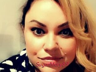 SugarMary89