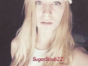 SugarScrub22