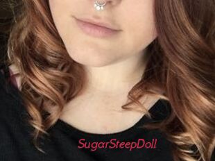 SugarSteep_Doll
