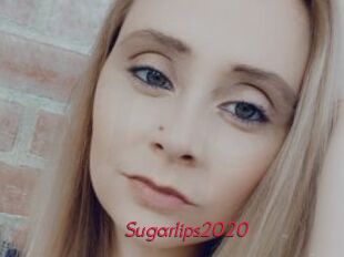 Sugarlips2020