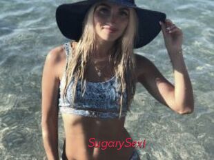 SugarySexi