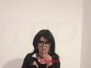 Sukerdoll