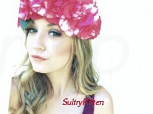 SultryKitten