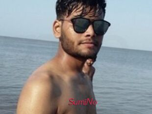 SumiNo