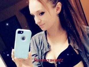 Summasweetz