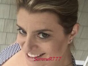 SummeR777