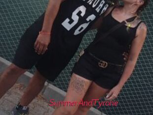SummerAndTyrone