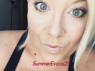 SummerEvans21