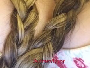 SummerrRayne