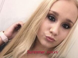 Summmer_xoxxx