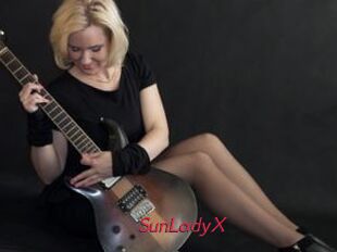 SunLadyX
