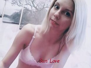 Sun_Love