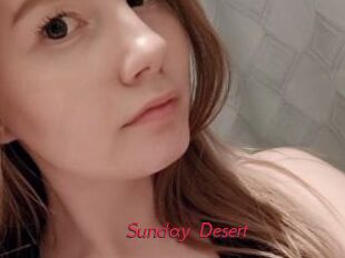 Sunday_Desert