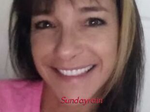Sundayrain
