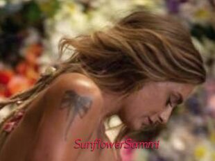 SunflowerSammi