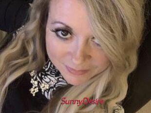 SunnyDesire
