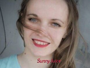 SunnyJuice