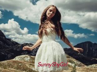 SunnyShyGirl