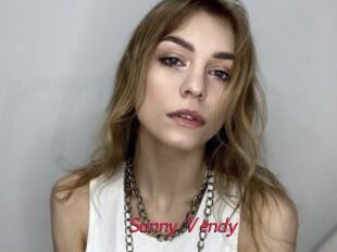 Sunny_Vendy
