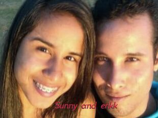 Sunny_and_erikk
