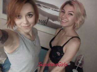 SunshineGirls
