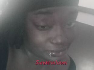 SunshineJones