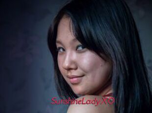 SunshineLadyXO