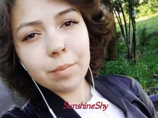 SunshineShy