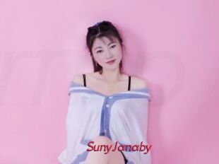 SunyJanaby