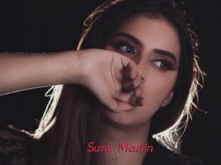 Suny_Martin