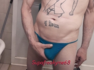 Supafreakyme68