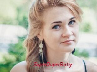 SuperDuperBaby