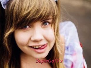 SuperGalXx