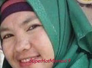 SuperHotMama69