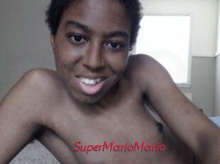 SuperMarioMario