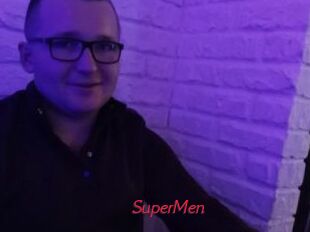 SuperMen