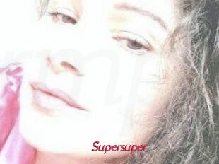 Supersuper