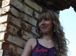 Surikss