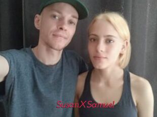 SusanXSamuel