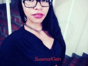 SusanaKlein