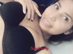 SussiHorny