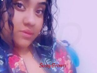 SussyBrown