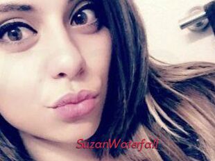 SuzanWaterfall