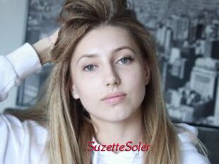 SuzetteSoler